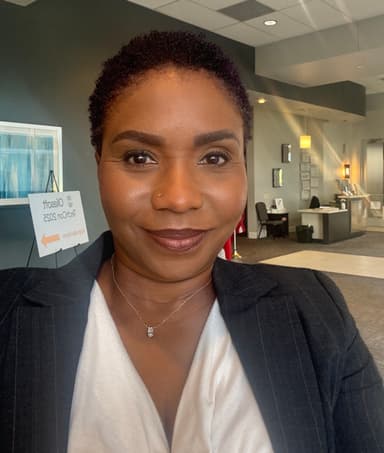Trina Martin