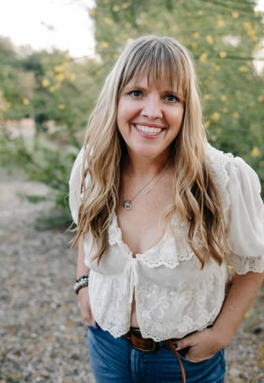Elizabeth Shafer