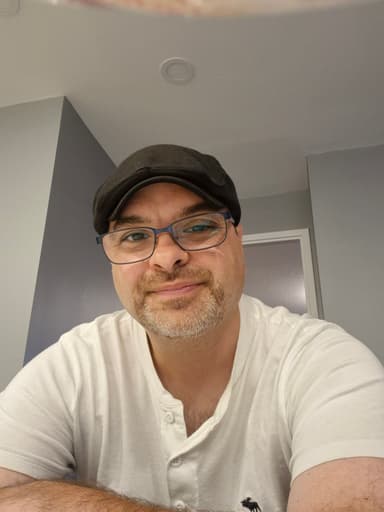 Mark Gordon