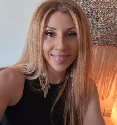 Nicole Hajali