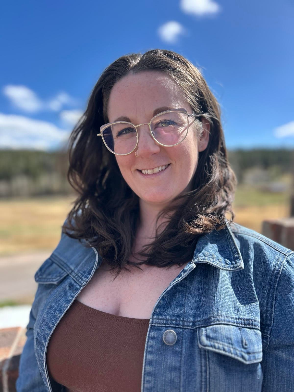 Sara Moles