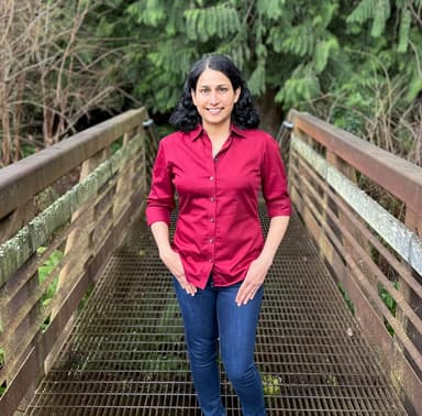 Kavitha Goldowitz