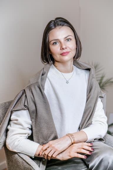 Yana Gusakova
