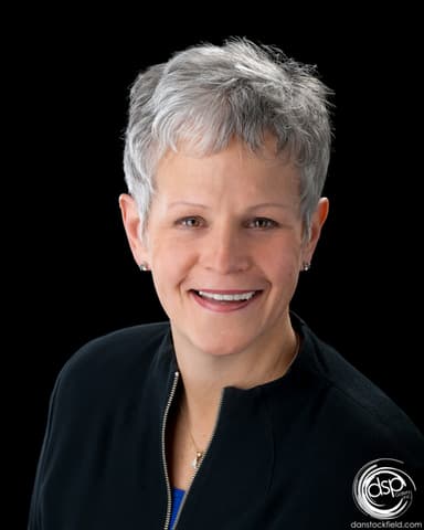 Anita McElroy