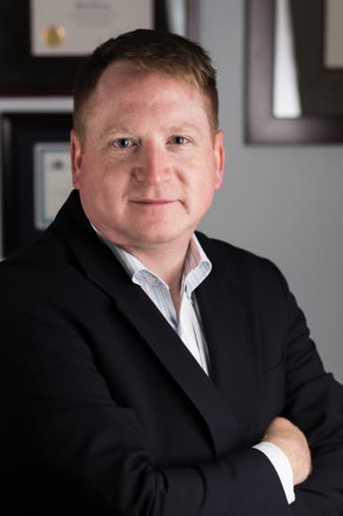 Todd Curzon