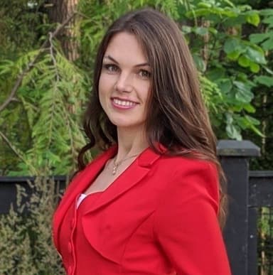 Irina Ulanova
