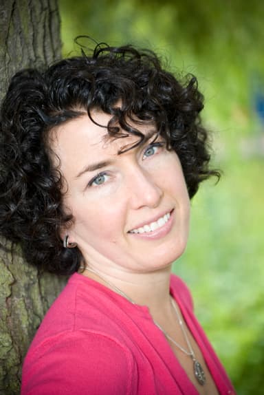Signy Wilson