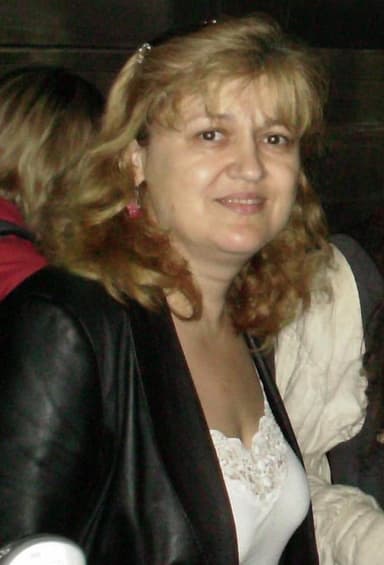 Demetra Cucueanu