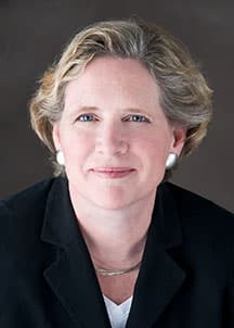 Tracy Fitzpatrick