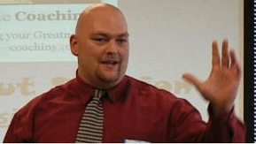 Eric Messer