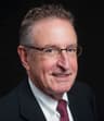 Grant Ingle PhD