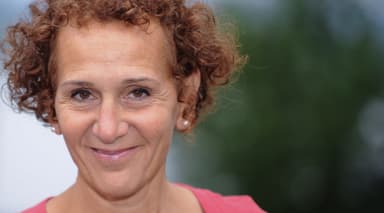 Patricia Risch