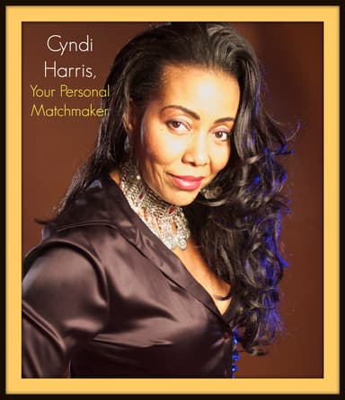 Cyndi Harris