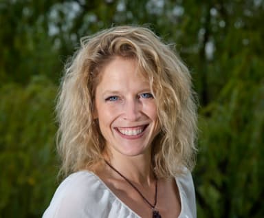 Barbara Berger
