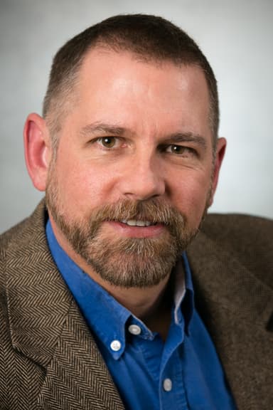 Jim Knickerbocker