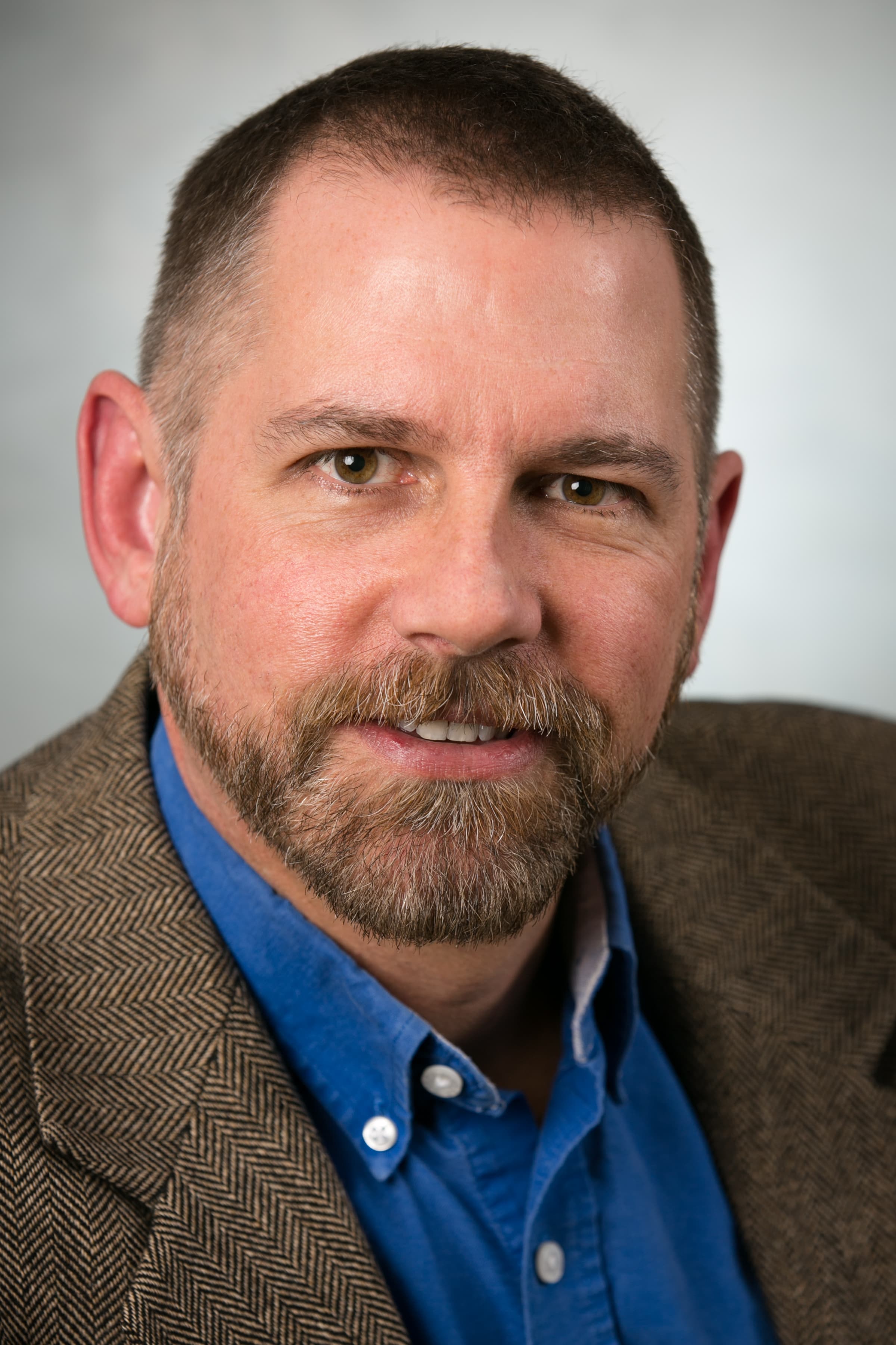 Jim Knickerbocker
