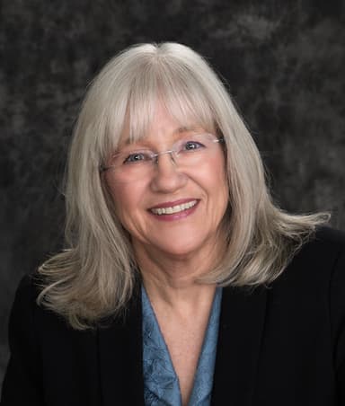 Patricia Magerkurth