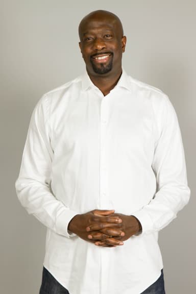 Daryl Fletcher