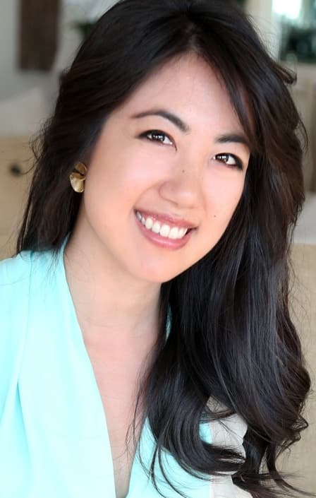 Annette Wong