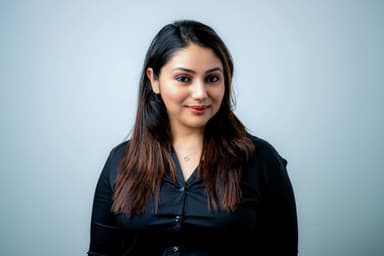 Aina Raj