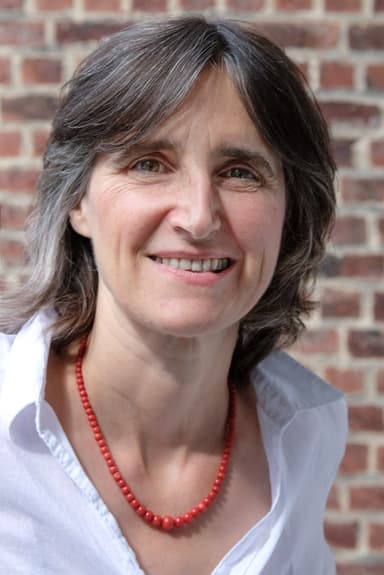 Ruth Friedman