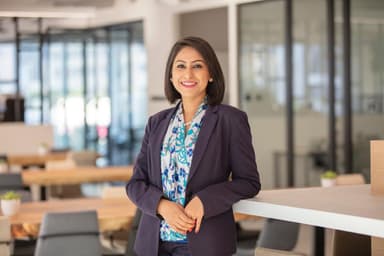 Cheryl Pinto