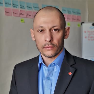 Ben Isakov