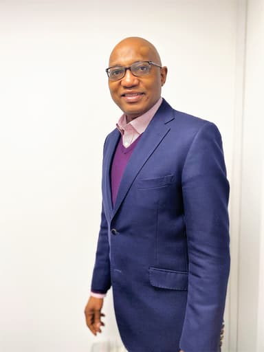 Ade Ogunbambo