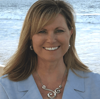 Teresa Devine