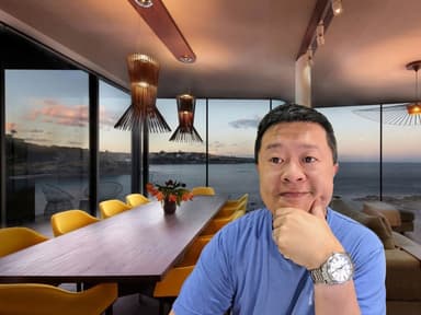 Tom Leung