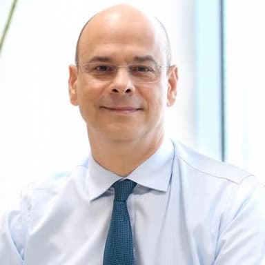 Peter Anagnostou