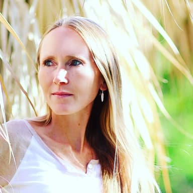 Amy Sellers
