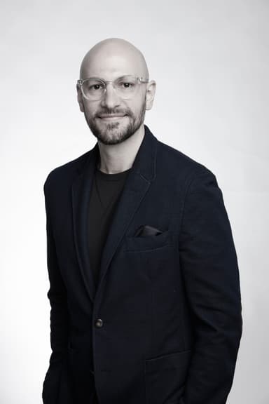 Aaron Trahan