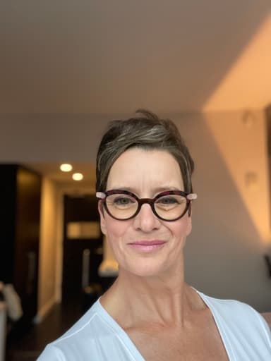 Renee Hall