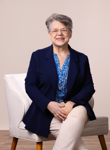 Wendy Cary