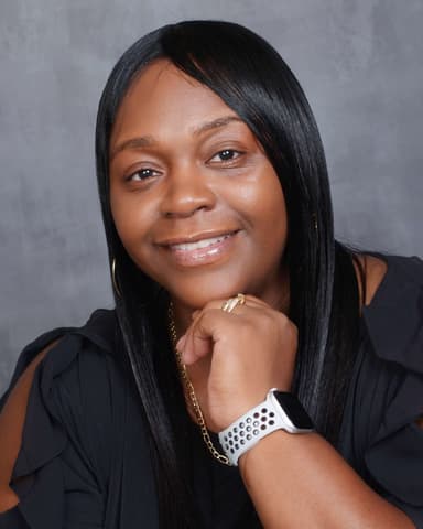 RoGena Williams