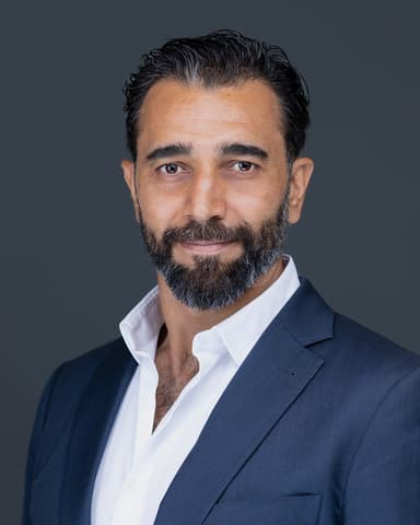 Abdelrahman Armouti