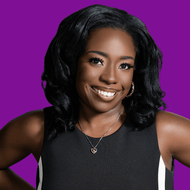 Brittany J. Brown, ACC
