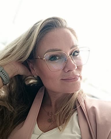 Helena Arsenijevic