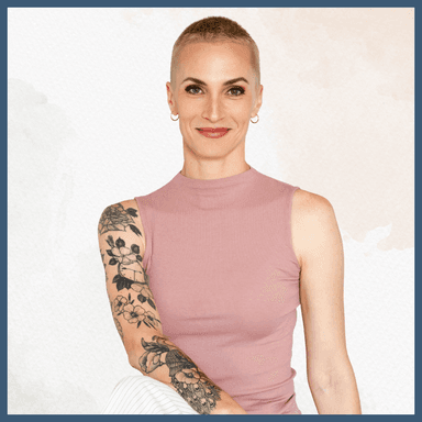 Melinda Buchmann