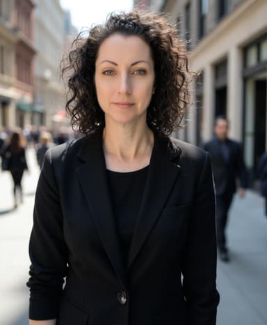 Jennifer Kaminsky