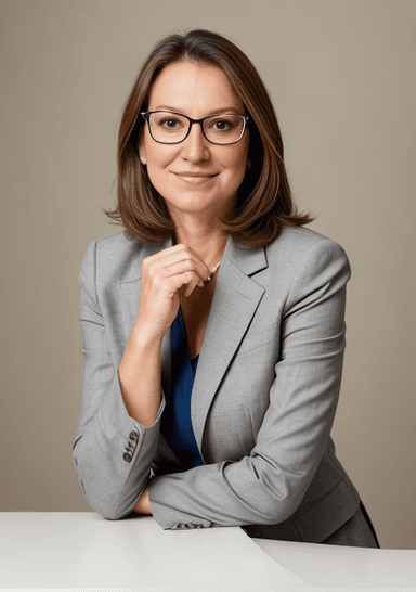 Natasha Benenson