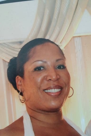 Camille Lewis