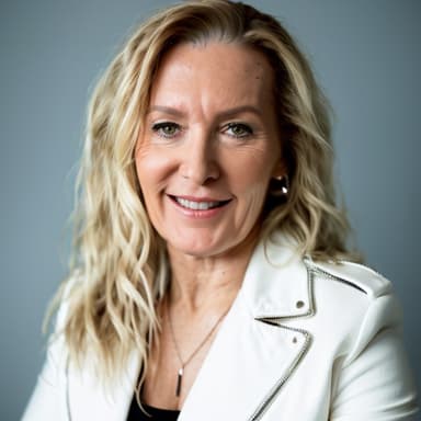 Susan Jordon